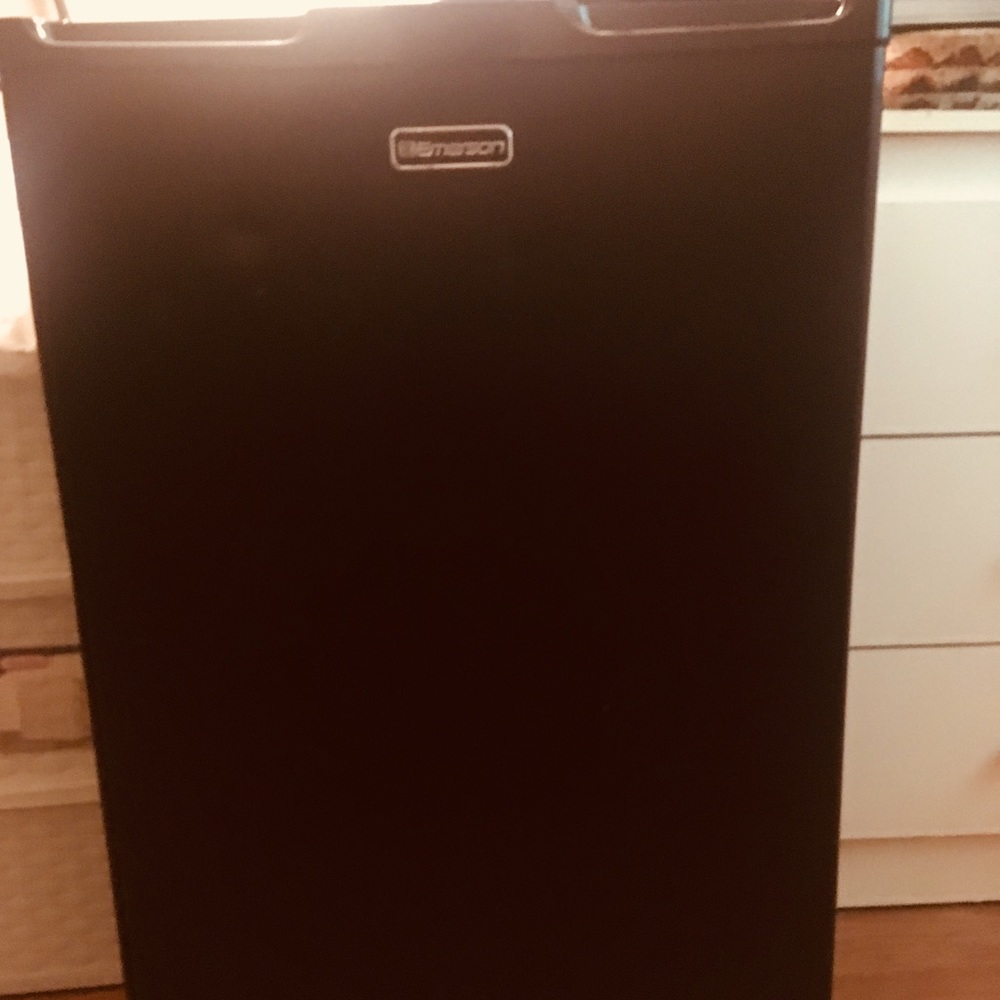 Freezer refrigerator